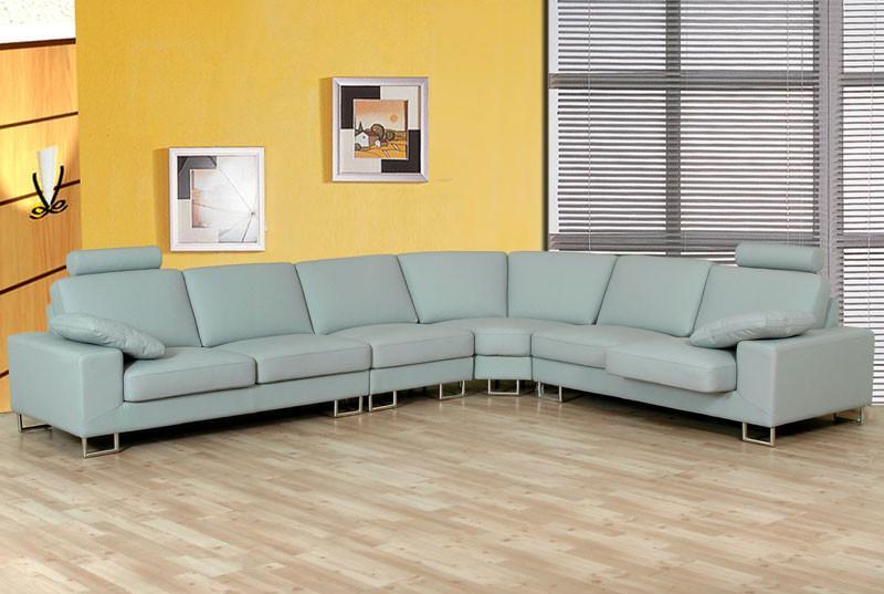 Modern corner sofa designs. An Interior Design