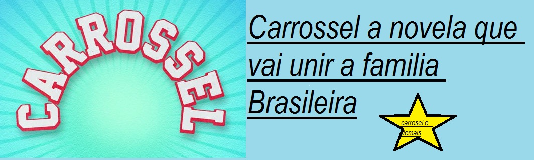 carrossel