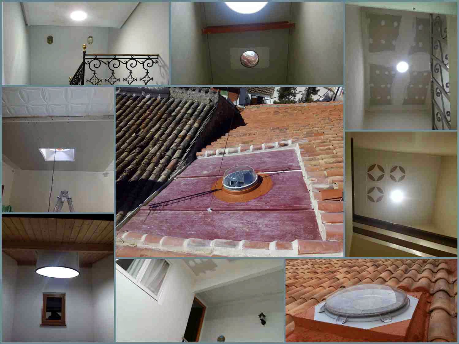 laras para techos inclinados tragaluces para sotanos como poner tubos solares en casa laras para techos inclinados tragaluces para sotanos como poner tubos solares en casa