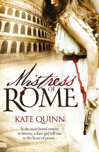 the mistress of rome