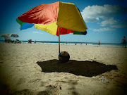 and post race la playa. We borrowed some boards and played at Tamarindo. (tamarindo )