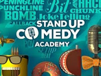 Peserta Yang Keluar Dari Stand Up Comedy Academy 