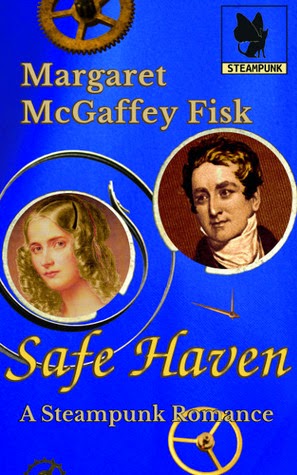Trainee by Margaret McGaffey Fisk Trainee by Margaret McGaffey Fisk