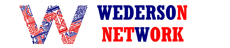 Wederson Network