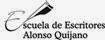 Escuela de Escritores Alonso Quijano