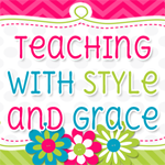 Teaching with Style and Grace