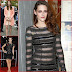 Kristen Stewart Selebritis Berpakaian Terbaik 2013