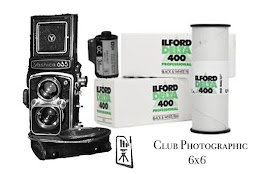 Club     Photographic    6 x 6