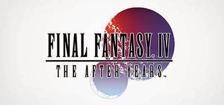Final Fantasy IV The After Years PC Game Español Final Fantasy IV The After Years PC Game Español