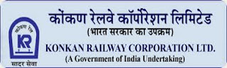 Konkan Railway Corporation Recruitment 2012