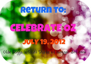 Celebrate Oz 2012
