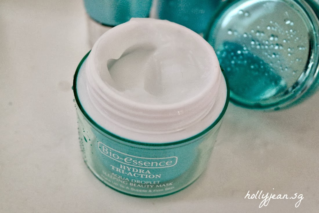 BioEssence Tri Action Review
