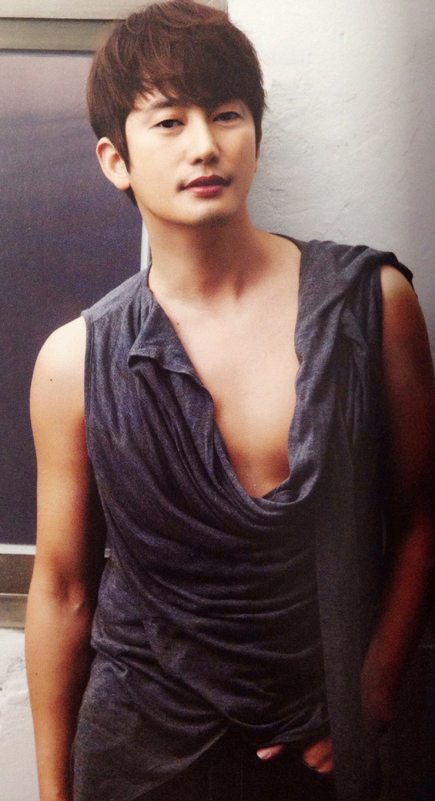 Park Si Hoo...A Son of Buyeo: Something about Hoo