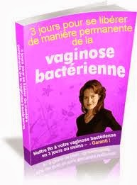 VAGINOSE BACTERIENNE
