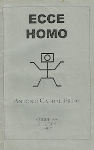 ECCE HOMO - POESIA - RJ 1997