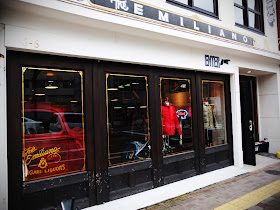 Glad Hand Co Emiliano In 熊本