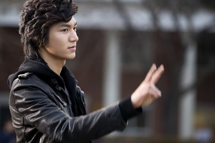 KOREAN DRAMA: December 2009