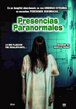Presencias Paranormales