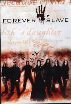 Forever Slave-Live at fnac club,Valencia 2006