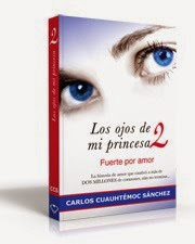 Los Ojos de mi Princesa 2