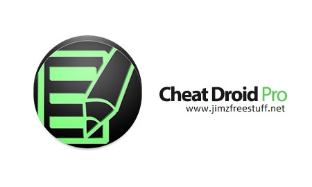 скачать cheat droid pro