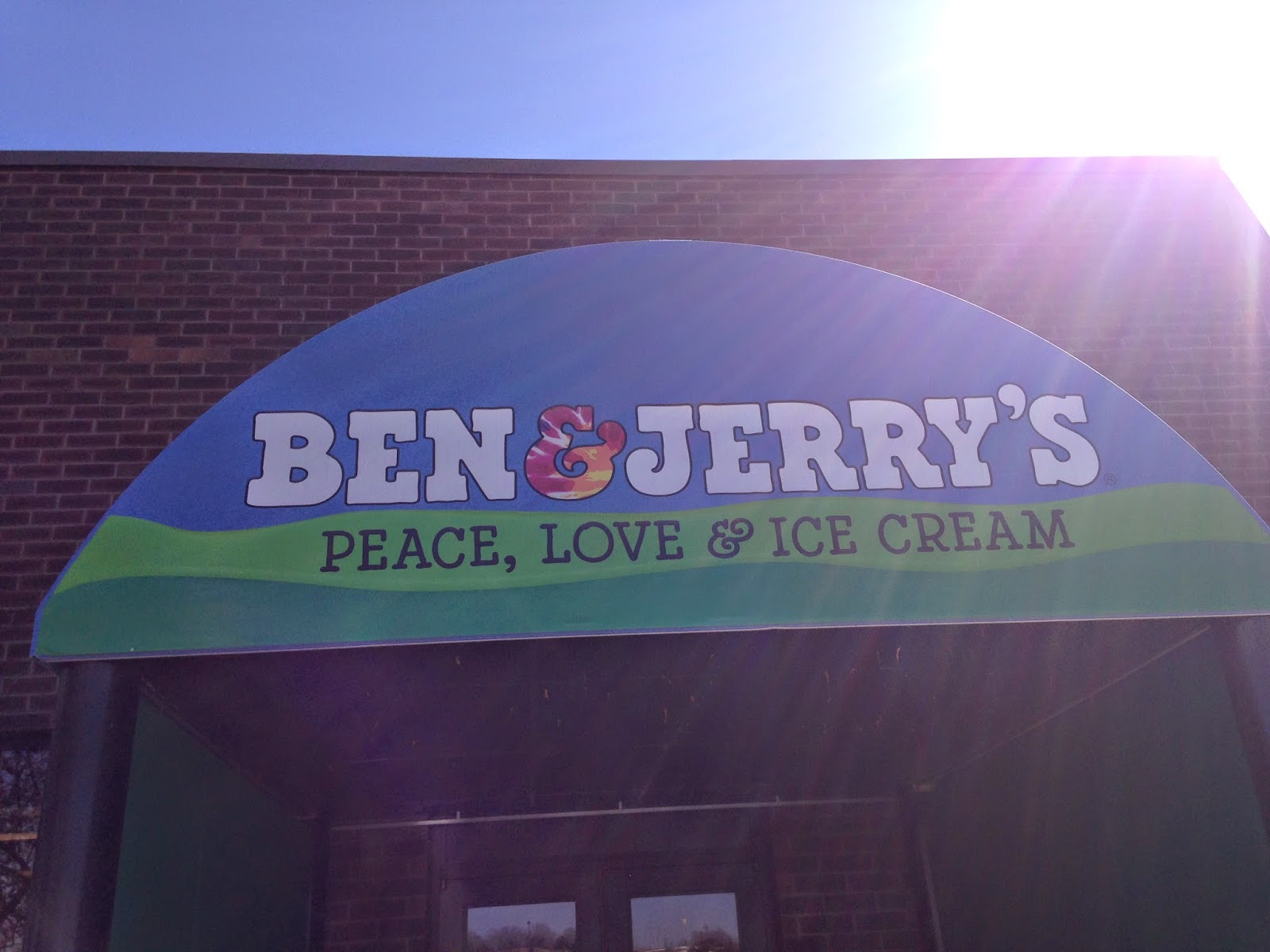 Ben & Jerry's Headquarters