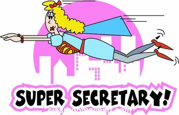 happy administrative assistant day images