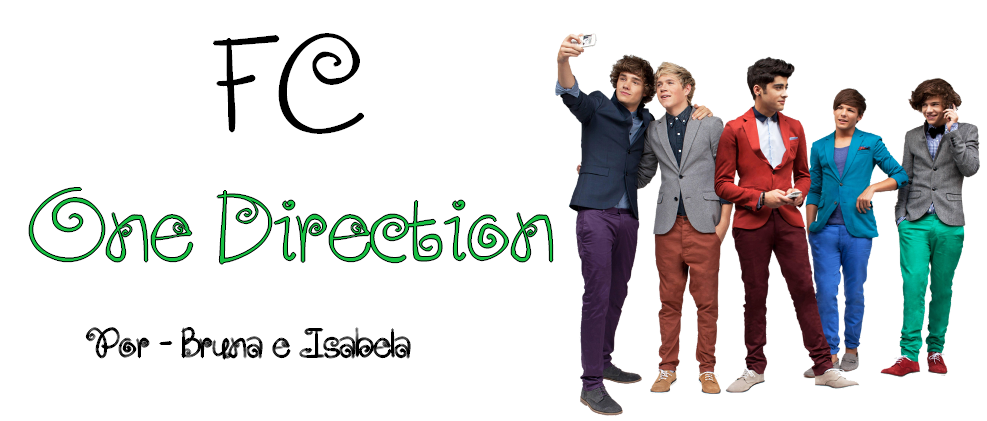 FC - One Direction