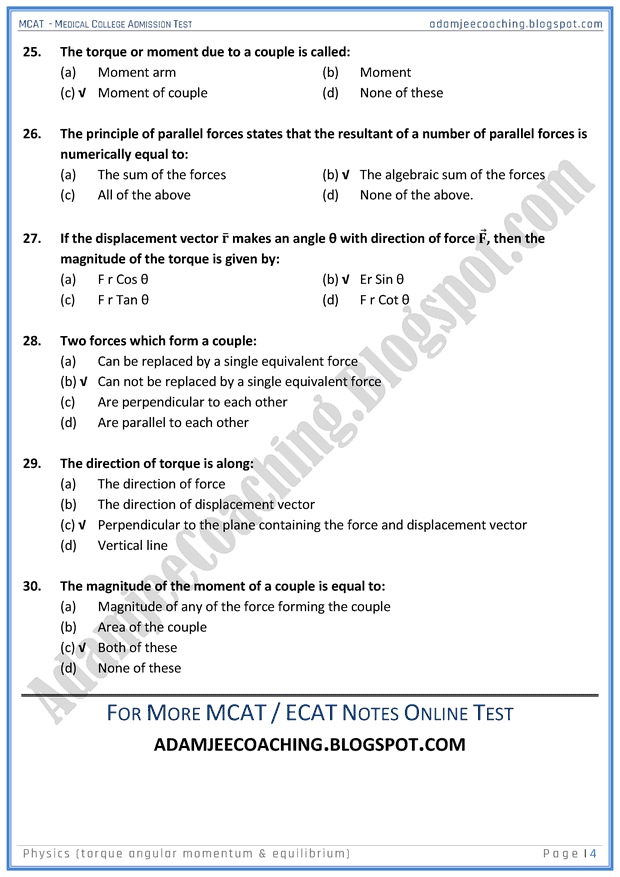 essay directions examples