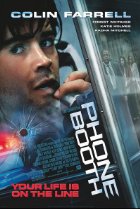 триллер : Телефонная будка триллер : Телефонная будка