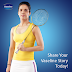 Contest !! Vaseline Total Moisture Stories Win Exciting Prizes !! Vaseline India
