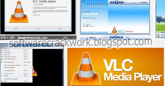 Vlc Media Player Windows 7 64 Bit Download