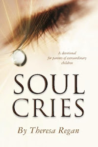 Soul Cries devotional
