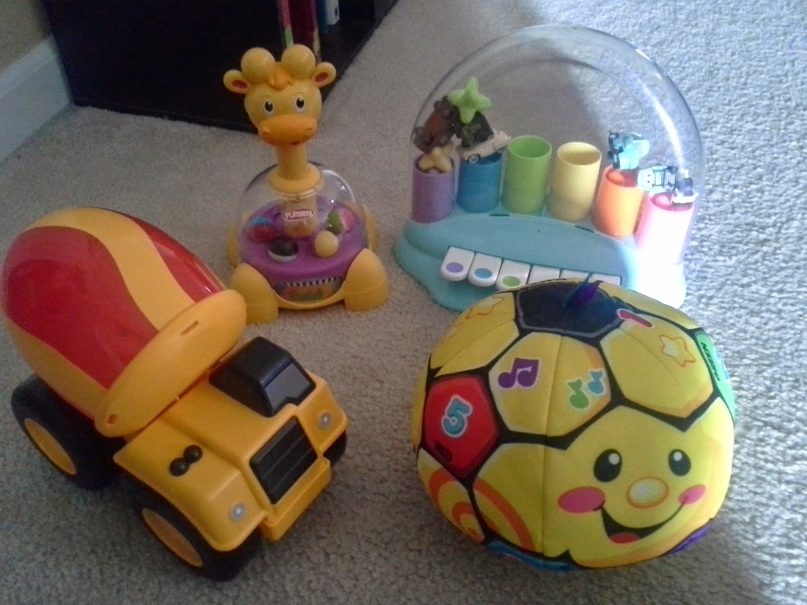 THIS I KNOW a mommy blog about our son with special needs Mason's