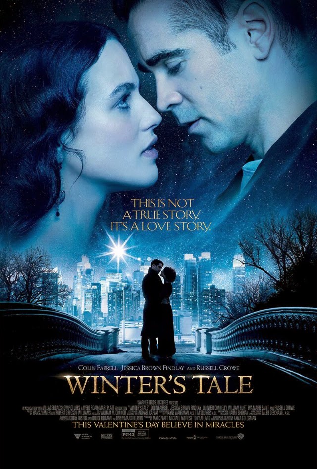 Winter's Tale (Cuento de invierno) - Solo Full Películas