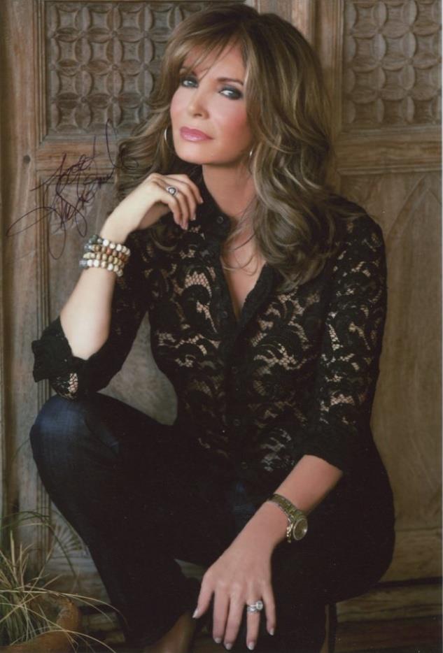 Charlie´s Angels Brasil Jaclyn Smith e Kmart