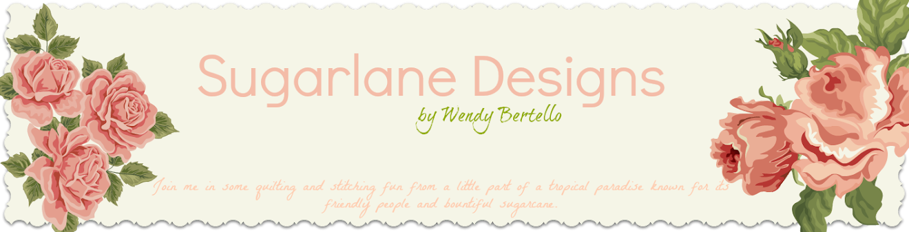 Sugarlane Designs