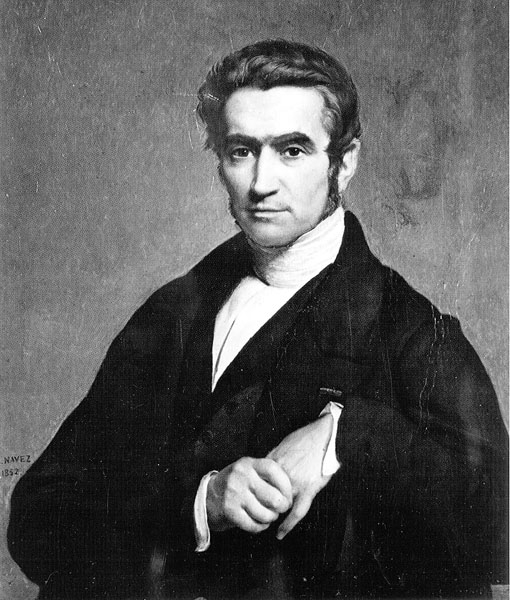 Adolphe Quetelet