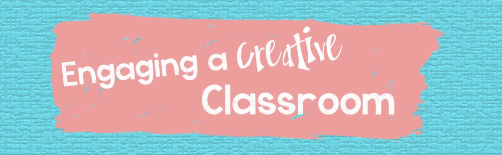 Engaging a Creative Classroom