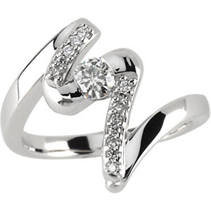 Designer Wedding Rings