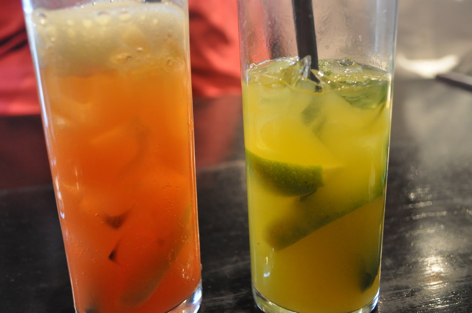 the anthology places to eat in utah