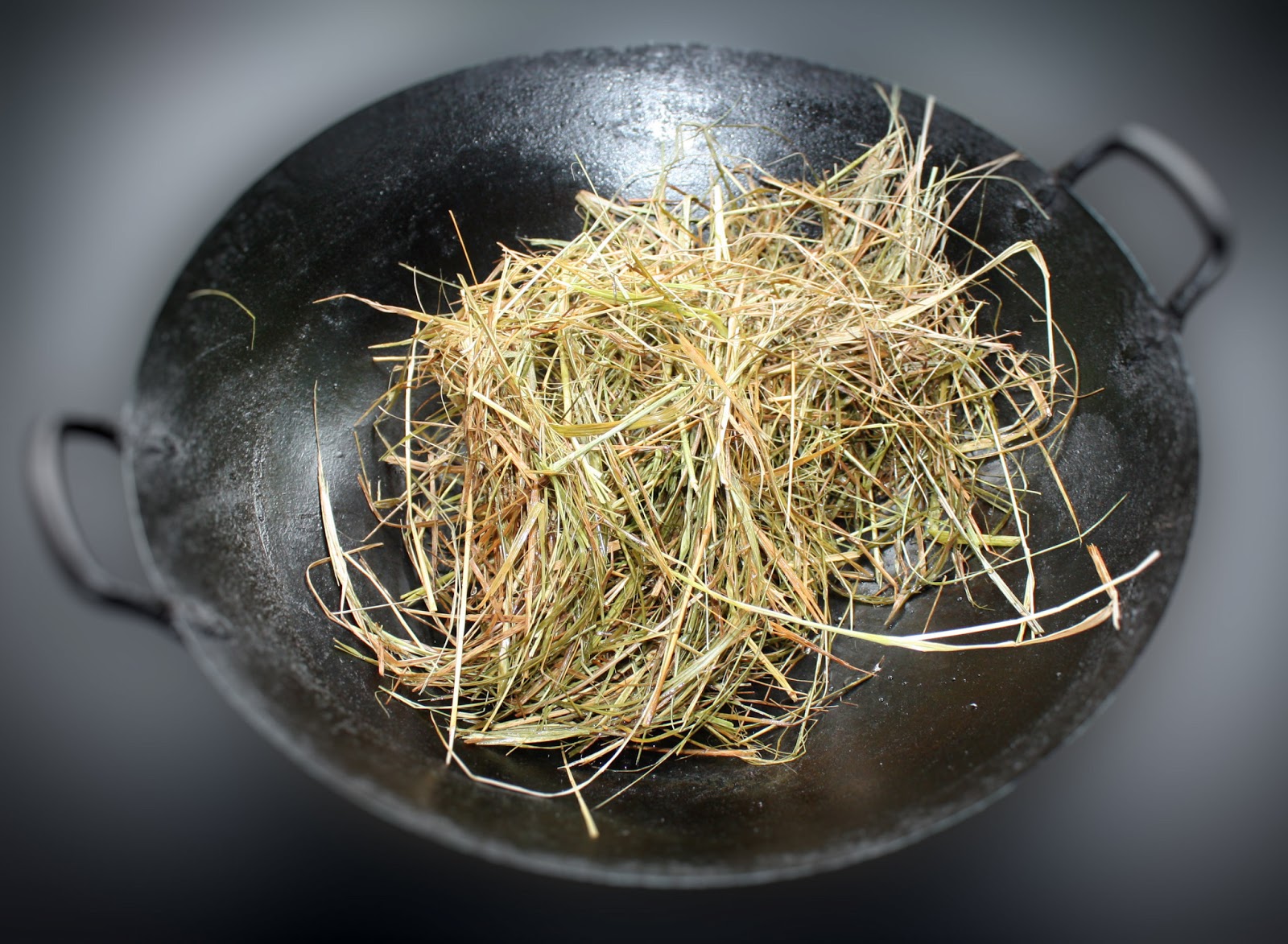 Things About Food Hay, that's delicious