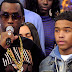 #Diddy Arrested After Fight w/ UCLA's Football Coach
