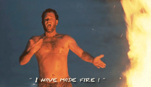 cast away meme cast away meme