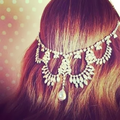 How to Chic BOHO HEADBAND