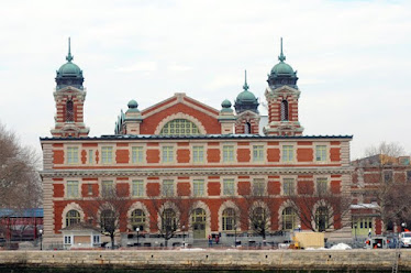 Ellis Island