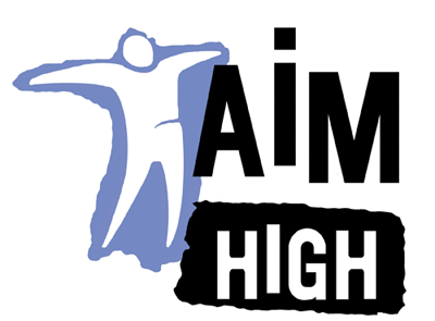 Aim High