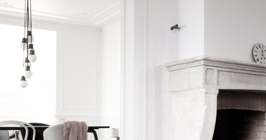 el bureau: CHIMENEAS