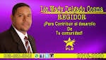 Wady Delgado Regidor!