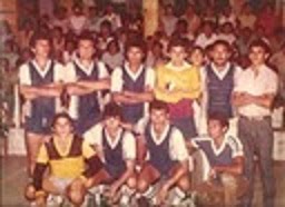 Seleção de Futsal de São Paulo do Potengi